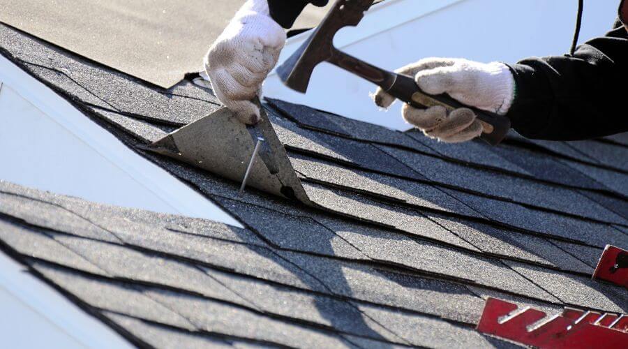 Expert tile roof repair services in Brownsville, CA